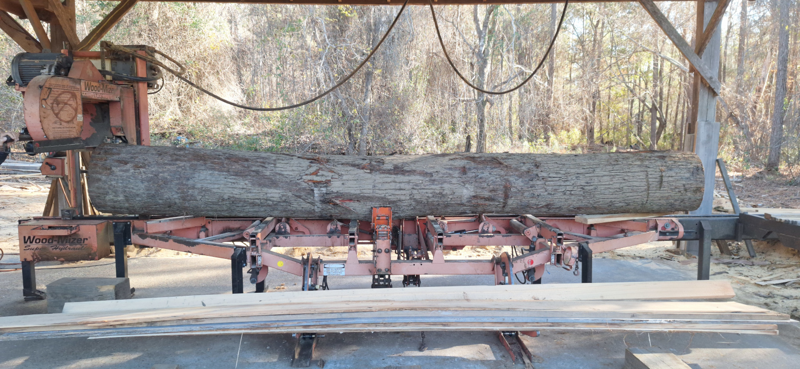 milling-equipment Equipment